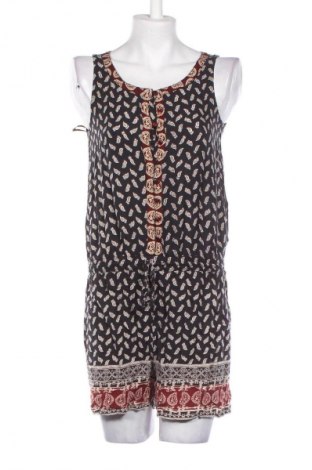 Дамски къс гащеризон Atmosphere, Размер M, Цвят Многоцветен, Цена 3,06 €