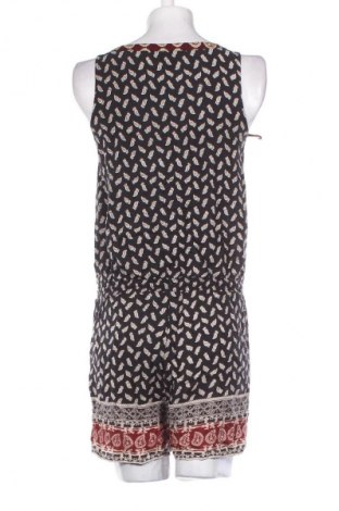 Дамски къс гащеризон Atmosphere, Размер M, Цвят Многоцветен, Цена 3,06 €