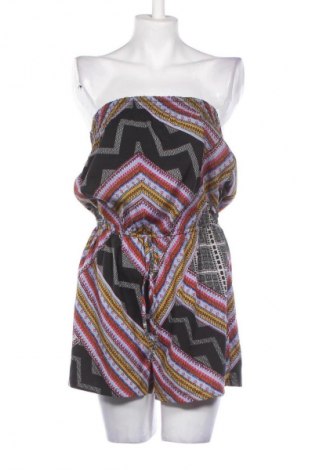 Dámská krátka kombinéza  Atmosphere, Veľkosť L, Farba Viacfarebná, Cena  2,95 €