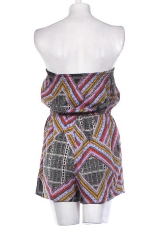 Dámská krátka kombinéza  Atmosphere, Veľkosť L, Farba Viacfarebná, Cena  2,95 €