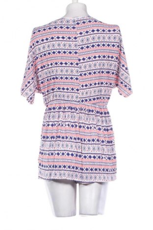 Damski krótki kombinezon Atmosphere, Rozmiar M, Kolor Kolorowy, Cena 6,99 zł