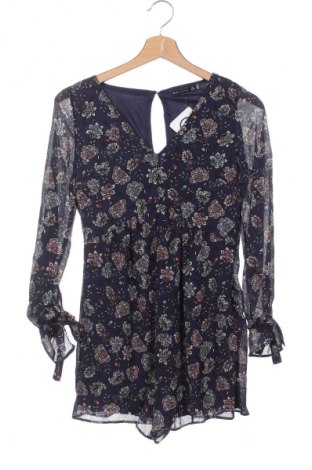 Női rövid overál Bershka, Méret XS, Szín Sokszínű, Ár 1 469 Ft