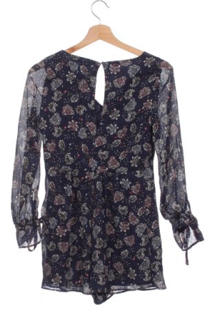 Női rövid overál Bershka, Méret XS, Szín Sokszínű, Ár 1 469 Ft