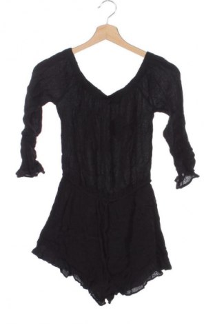 Női rövid overál Bik Bok, Méret XS, Szín Fekete, Ár 1 359 Ft