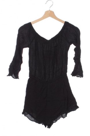 Női rövid overál Bik Bok, Méret XS, Szín Fekete, Ár 1 359 Ft