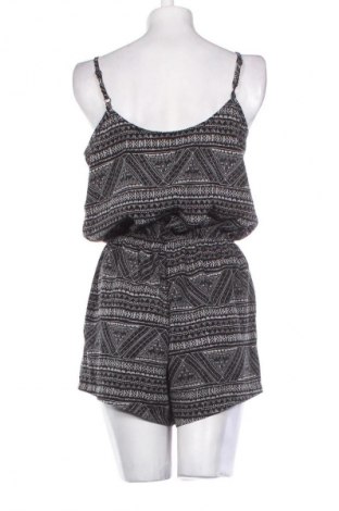Női rövid overál Clockhouse, Méret M, Szín Sokszínű, Ár 1 469 Ft