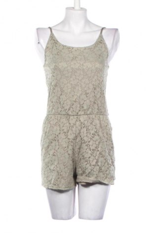 Dámská krátká kombinéza  Colorplus, Velikost S, Barva Zelená, Cena  49,00 Kč