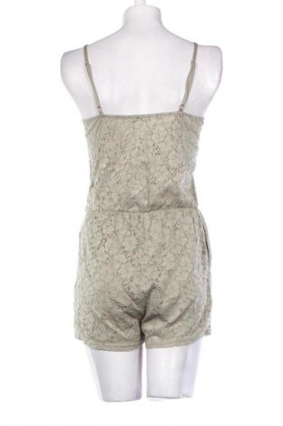 Dámská krátká kombinéza  Colorplus, Velikost S, Barva Zelená, Cena  49,00 Kč