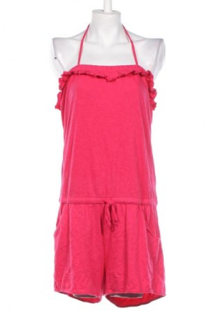 Női rövid overál Esmara, Méret XL, Szín Rózsaszín, Ár 1 469 Ft
