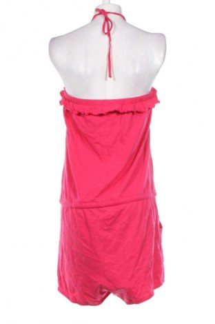 Női rövid overál Esmara, Méret XL, Szín Rózsaszín, Ár 1 469 Ft