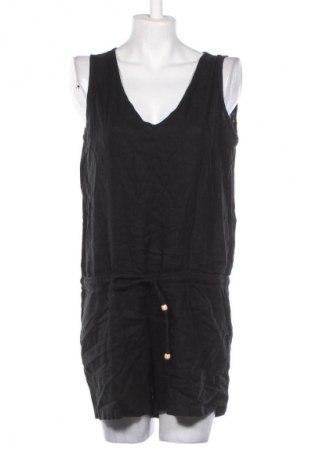 Kurzer Damenoverall Esmara, Größe M, Farbe Schwarz, Preis 3,99 €