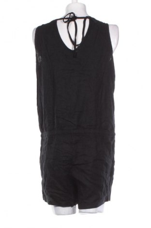 Kurzer Damenoverall Esmara, Größe M, Farbe Schwarz, Preis 3,99 €