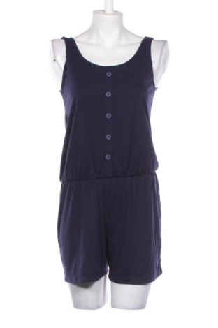 Női rövid overál Esmara, Méret S, Szín Kék, Ár 1 679 Ft