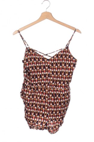 Dámská krátká kombinéza  Even&Odd, Velikost XS, Barva Vícebarevné, Cena  49,00 Kč