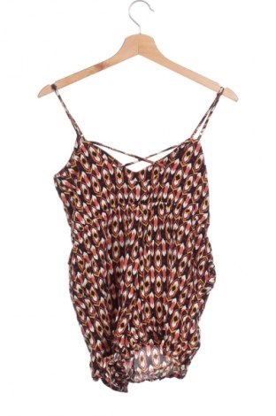 Dámská krátká kombinéza  Even&Odd, Velikost XS, Barva Vícebarevné, Cena  49,00 Kč