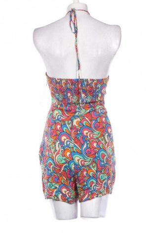 Női rövid overál Fb Sister, Méret M, Szín Sokszínű, Ár 1 889 Ft