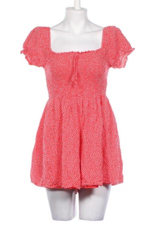 Women's short jumpsuit Fb Sister, Μέγεθος M, Χρώμα Πολύχρωμο, Τιμή 4,99 €