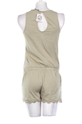 Női rövid overál Gina Benotti, Méret S, Szín Zöld, Ár 729 Ft