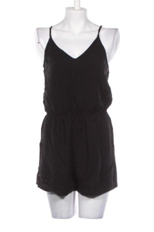 Dámská krátká kombinéza  H&M, Velikost M, Barva Černá, Cena  119,00 Kč