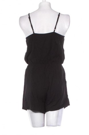 Dámská krátká kombinéza  H&M, Velikost M, Barva Černá, Cena  119,00 Kč