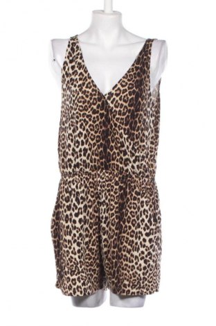 Dámská krátká kombinéza  H&M, Velikost M, Barva Vícebarevné, Cena  109,00 Kč