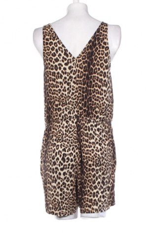 Dámská krátká kombinéza  H&M, Velikost M, Barva Vícebarevné, Cena  109,00 Kč