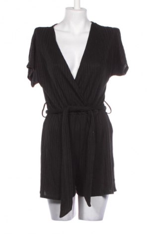 Dámská krátká kombinéza  H&M, Velikost S, Barva Černá, Cena  109,00 Kč