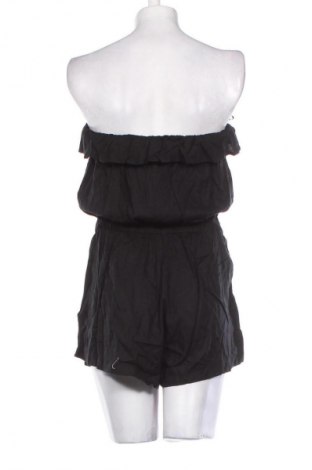 Damski krótki kombinezon H&M, Rozmiar S, Kolor Czarny, Cena 27,99 zł