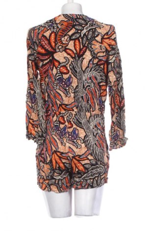 Dámská krátká kombinéza  H&M, Velikost M, Barva Vícebarevné, Cena  89,00 Kč