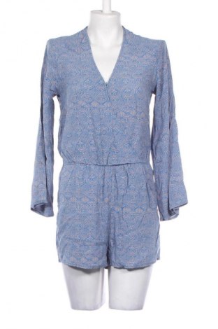 Kurzer Damenoverall H&M, Größe S, Farbe Mehrfarbig, Preis € 2,99