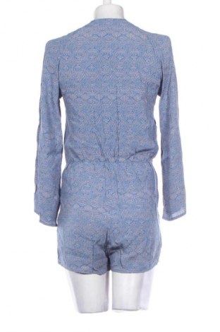 Kurzer Damenoverall H&M, Größe S, Farbe Mehrfarbig, Preis € 2,99