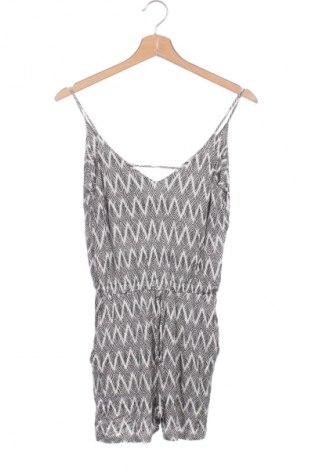 Dámská krátká kombinéza  H&M, Velikost XS, Barva Vícebarevné, Cena  89,00 Kč