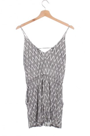 Dámská krátká kombinéza  H&M, Velikost XS, Barva Vícebarevné, Cena  89,00 Kč