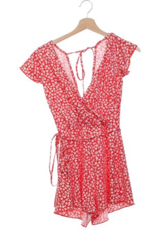 Női rövid overál H&M Divided, Méret XS, Szín Sokszínű, Ár 1 469 Ft