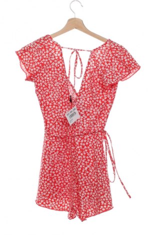 Női rövid overál H&M Divided, Méret XS, Szín Sokszínű, Ár 1 469 Ft