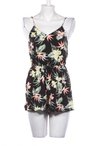 Dámská krátká kombinéza  H&M Divided, Velikost S, Barva Vícebarevné, Cena  89,00 Kč