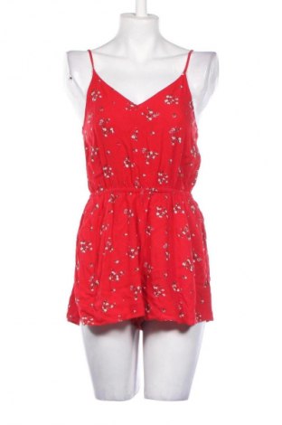 Dámská krátká kombinéza  H&M Divided, Velikost S, Barva Vícebarevné, Cena  89,00 Kč