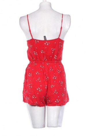 Dámská krátká kombinéza  H&M Divided, Velikost S, Barva Vícebarevné, Cena  89,00 Kč