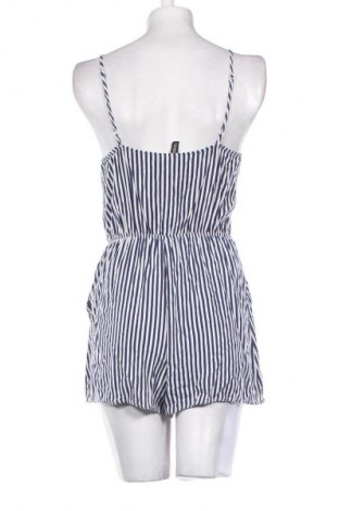Salopetă scurtă de damă H&M Divided, Mărime M, Culoare Multicolor, Preț 23,99 Lei