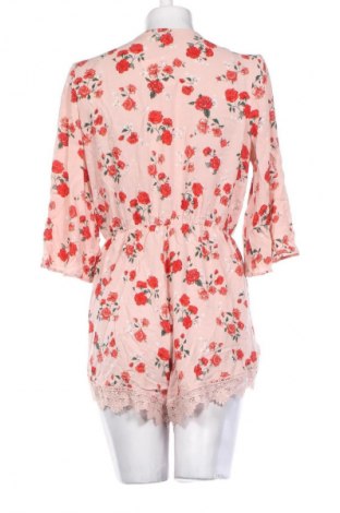 Dámská krátká kombinéza  H&M Divided, Velikost M, Barva Vícebarevné, Cena  89,00 Kč