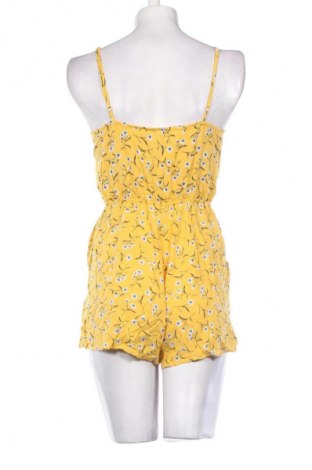 Dámská krátká kombinéza  H&M Divided, Velikost M, Barva Vícebarevné, Cena  89,00 Kč