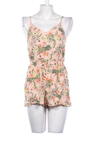 Дамски къс гащеризон H&M Divided, Размер M, Цвят Многоцветен, Цена 3,06 €
