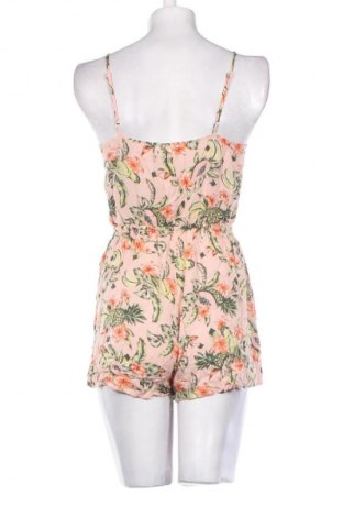 Дамски къс гащеризон H&M Divided, Размер M, Цвят Многоцветен, Цена 3,06 €