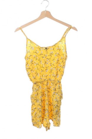 Női rövid overál H&M Divided, Méret XS, Szín Sokszínű, Ár 1 469 Ft