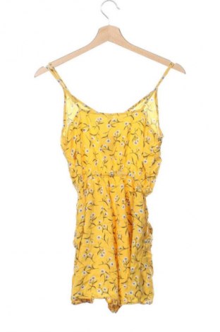 Női rövid overál H&M Divided, Méret XS, Szín Sokszínű, Ár 1 469 Ft