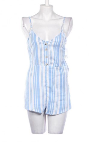Női rövid overál H&M Divided, Méret S, Szín Sokszínű, Ár 1 769 Ft
