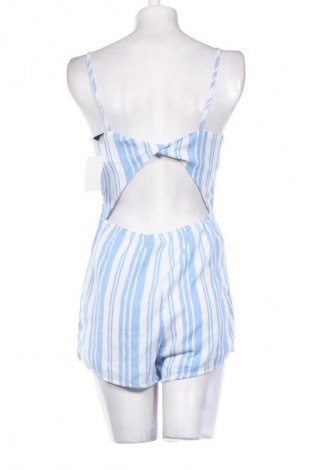 Női rövid overál H&M Divided, Méret S, Szín Sokszínű, Ár 1 769 Ft
