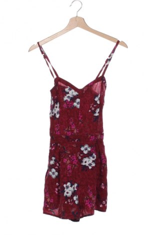 Dámská krátká kombinéza  Hollister, Velikost XS, Barva Vícebarevné, Cena  69,00 Kč