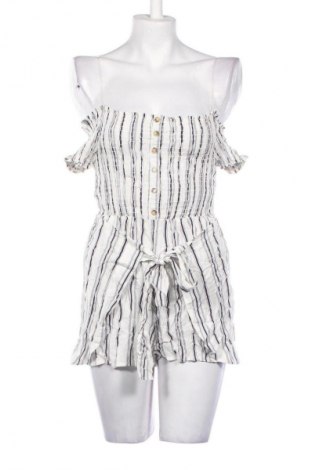 Női rövid overál J for Justify, Méret M, Szín Sokszínű, Ár 1 359 Ft