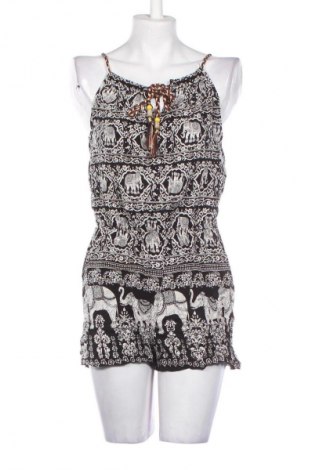 Dámská krátká kombinéza  J.stars, Velikost S, Barva Vícebarevné, Cena  49,00 Kč